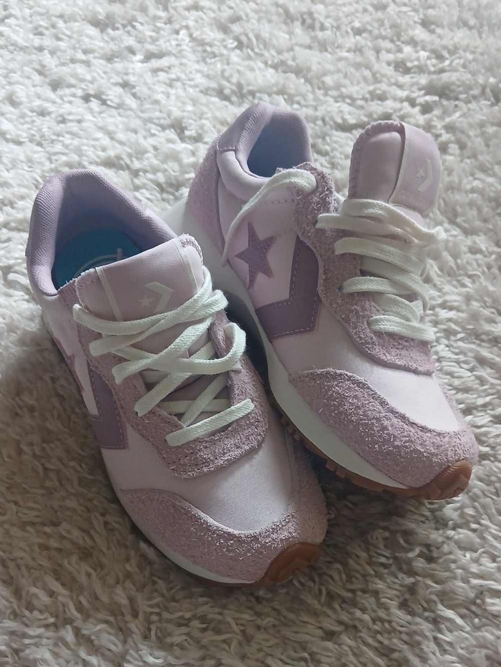 NWOT CONVERSE ALL STARS